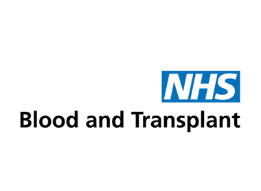 NHS Blood and Transplant image
