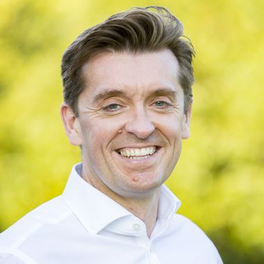 Graham Walsh