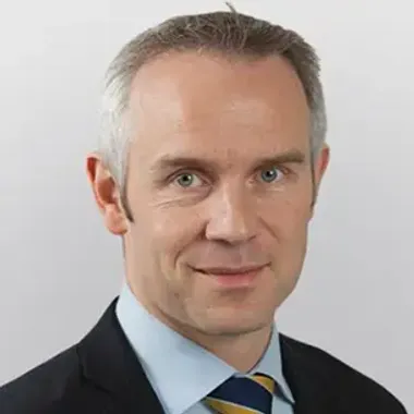 Alasdair Santini