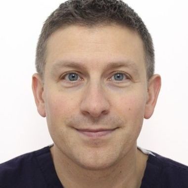 Toby Jennison