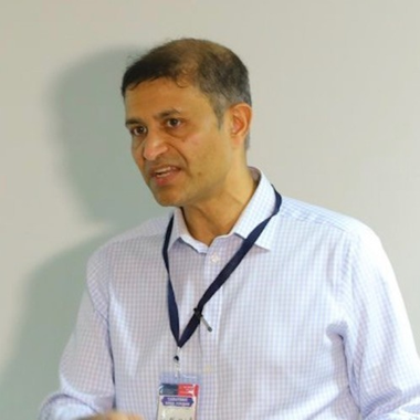 Ali Mehdi