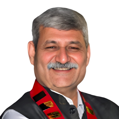 Navin Thakkar