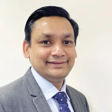 Ganesh  Prasad