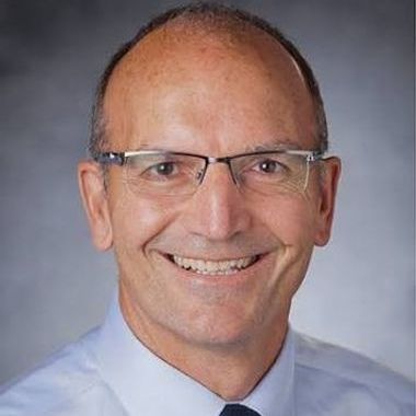 Annunziato (Ned) Amendola