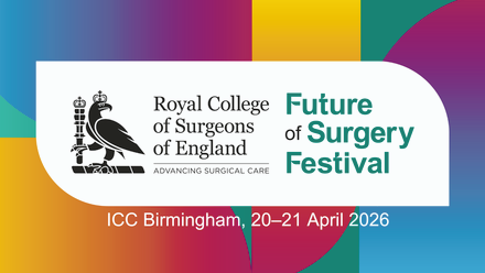 RCS England Future of Surgery Festival - 53 ratio logo.png