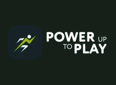 Power Up To Play  image