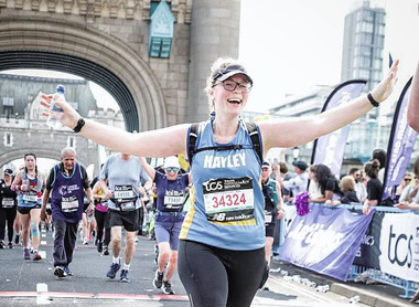 Chase The Sun Queen Elizabeth Olympic Park image