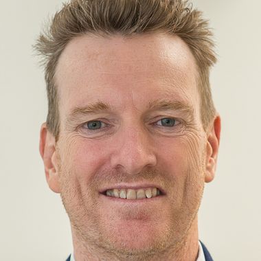 Kevin Wembridge