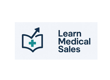Learn Medical Sales image