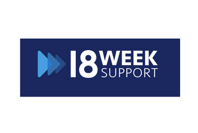 18 Week Support