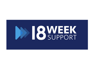 18 Week Support image