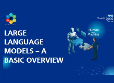 Large Language Models - A Basic Overview image