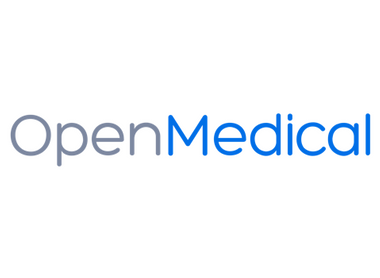 Open Medical image