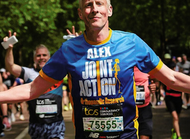 TCS London Marathon, Sunday 25th April 2027 image