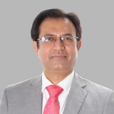 Shahnawaz Haleem