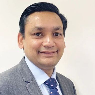 Ganesh Prasad
