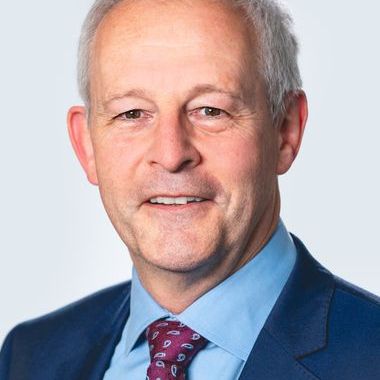 Tim Spalding