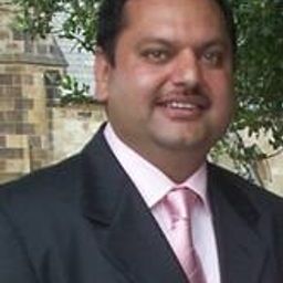 Rajesh Nanda