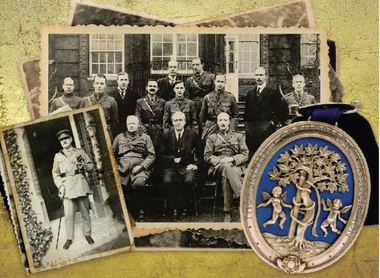 Volunteer Opportunity: BOA Honorary Archivist image