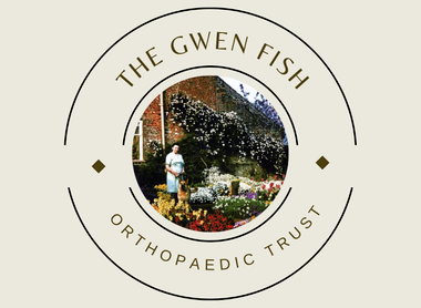 Gwen Fish Orthopaedic Trust image
