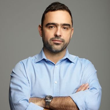 Alex Vris