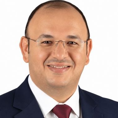 Mohamed Hashem