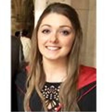 Samantha Sharkey