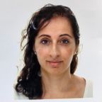 Shvaita Ralhan
