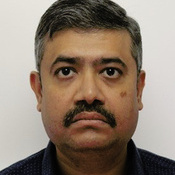 Ameet Kulkarni image