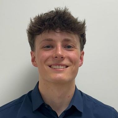 Ben Woodhouse