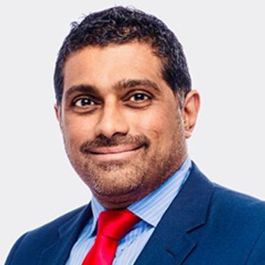 Anand  Pillai