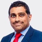 Anand Pillai