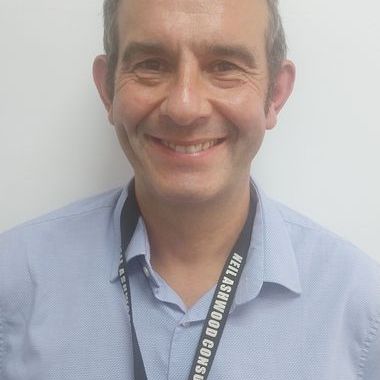 Neil Ashwood