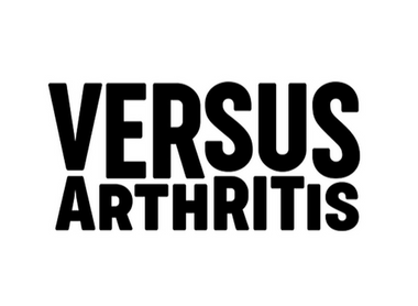 Versus Arthritis Helpline image