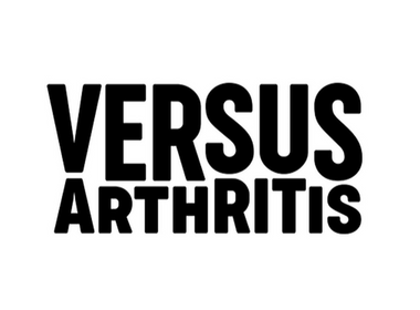 Versus Arthritis Helpline image