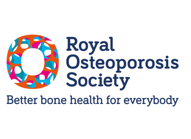 Royal Osteoporosis Society image