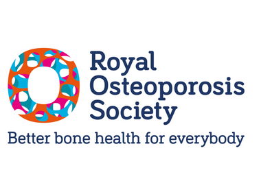 Royal Osteoporosis Society image