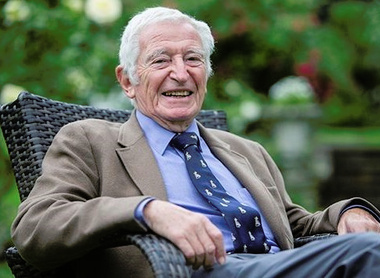 Professor Sir Harold Ellis image