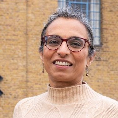 Professor Jugdeep Dhesi