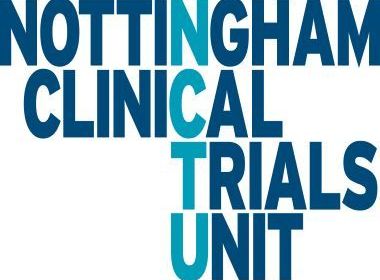 Nottingham Clinical Trials Unit image