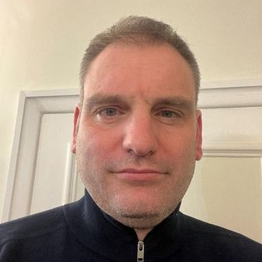 David Partridge