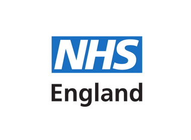 NHS England Outcomes and Registries Programme image