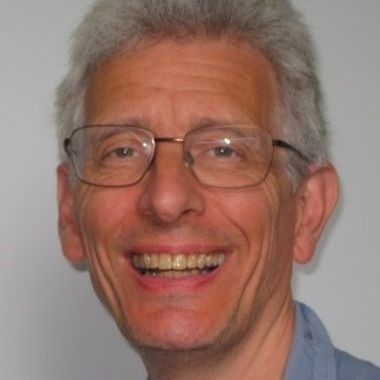 Tim Cootes