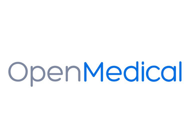 Open Medical image