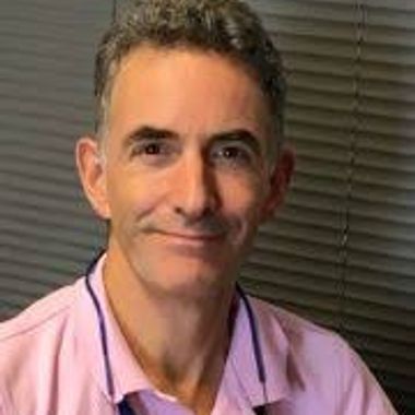 Philip Henman