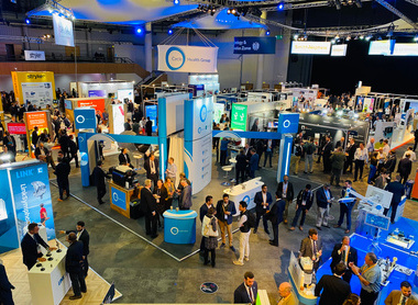 Exhibitor List  image