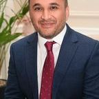 Jaison Patel