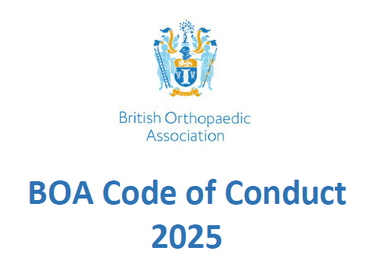 Code of Conduct image