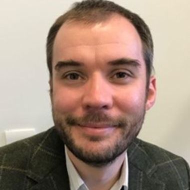 Neil Ritchie