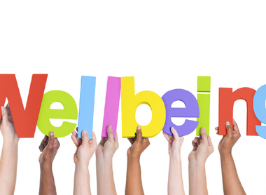 Wellbeing image